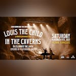 The Caverns