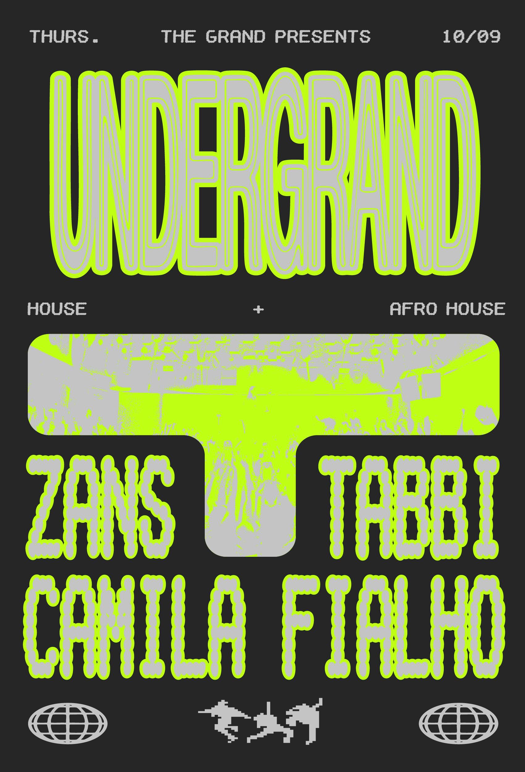Zans