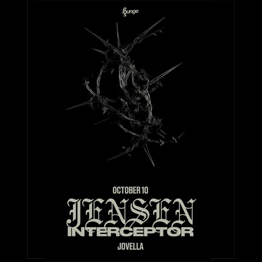 Jensen Interceptor