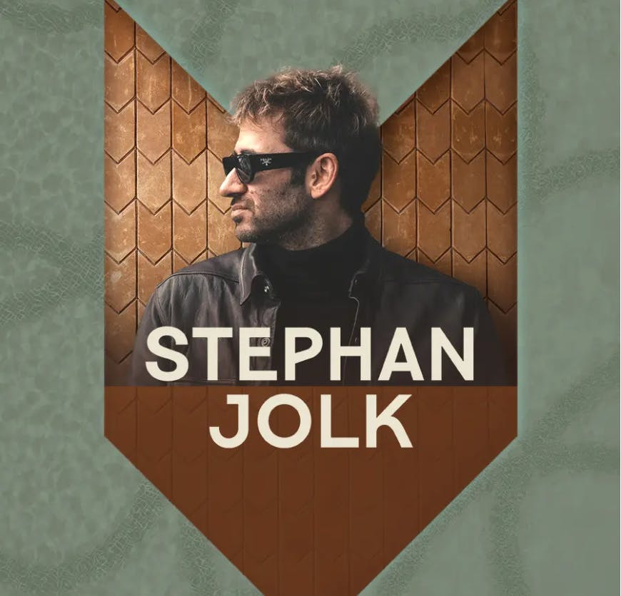 Stephan Jolk