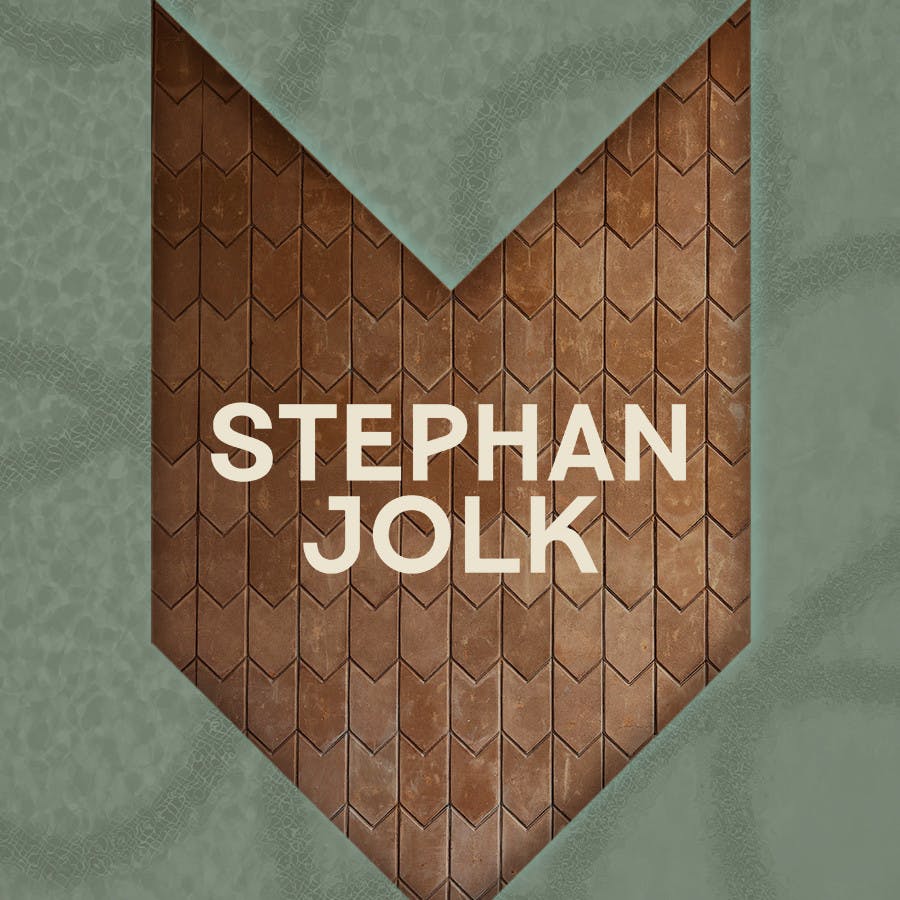 Stephan Jolk