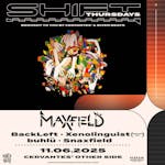 Cervantes' Masterpiece Ballroom