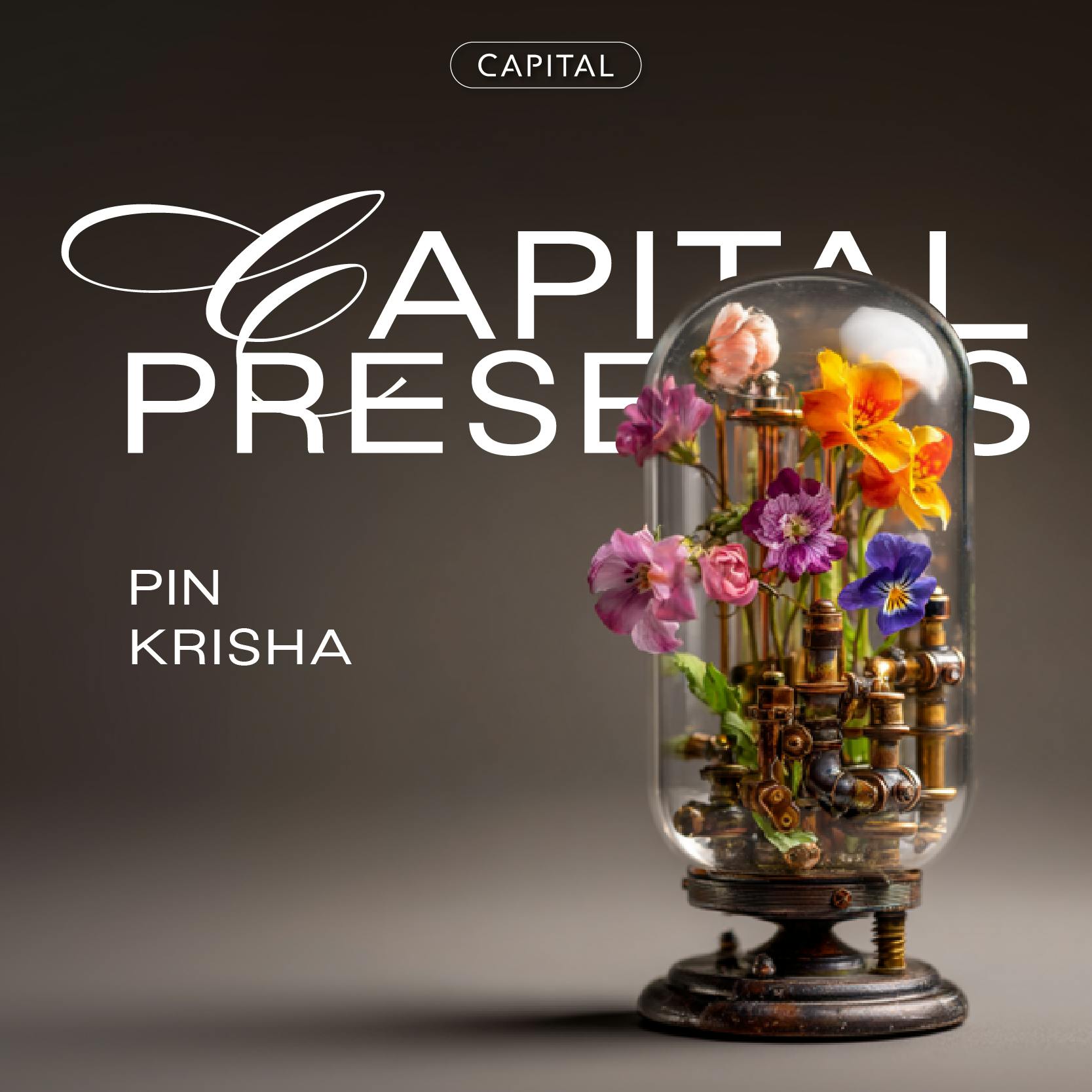 Capital Presents