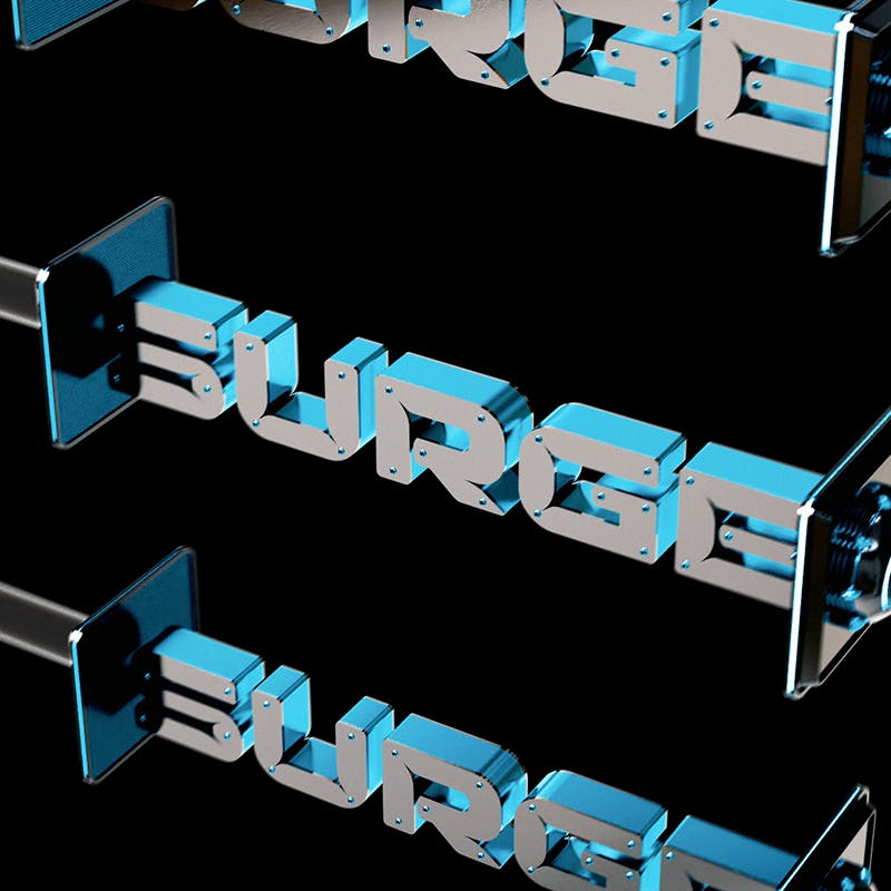 Surge