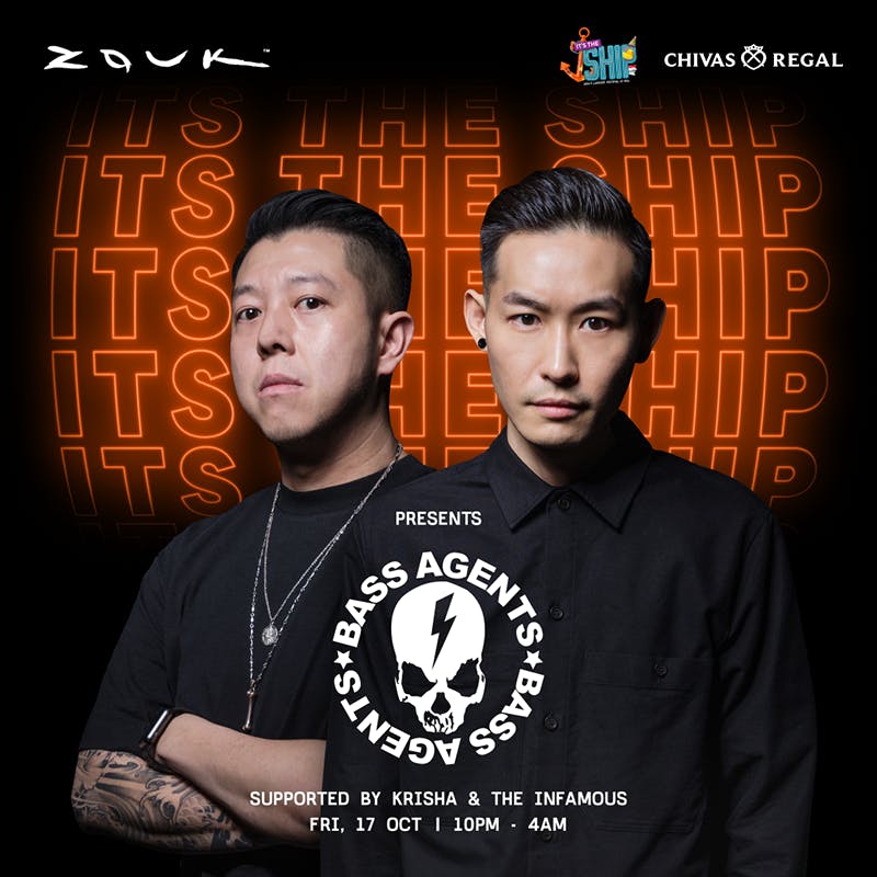 Bass Agents