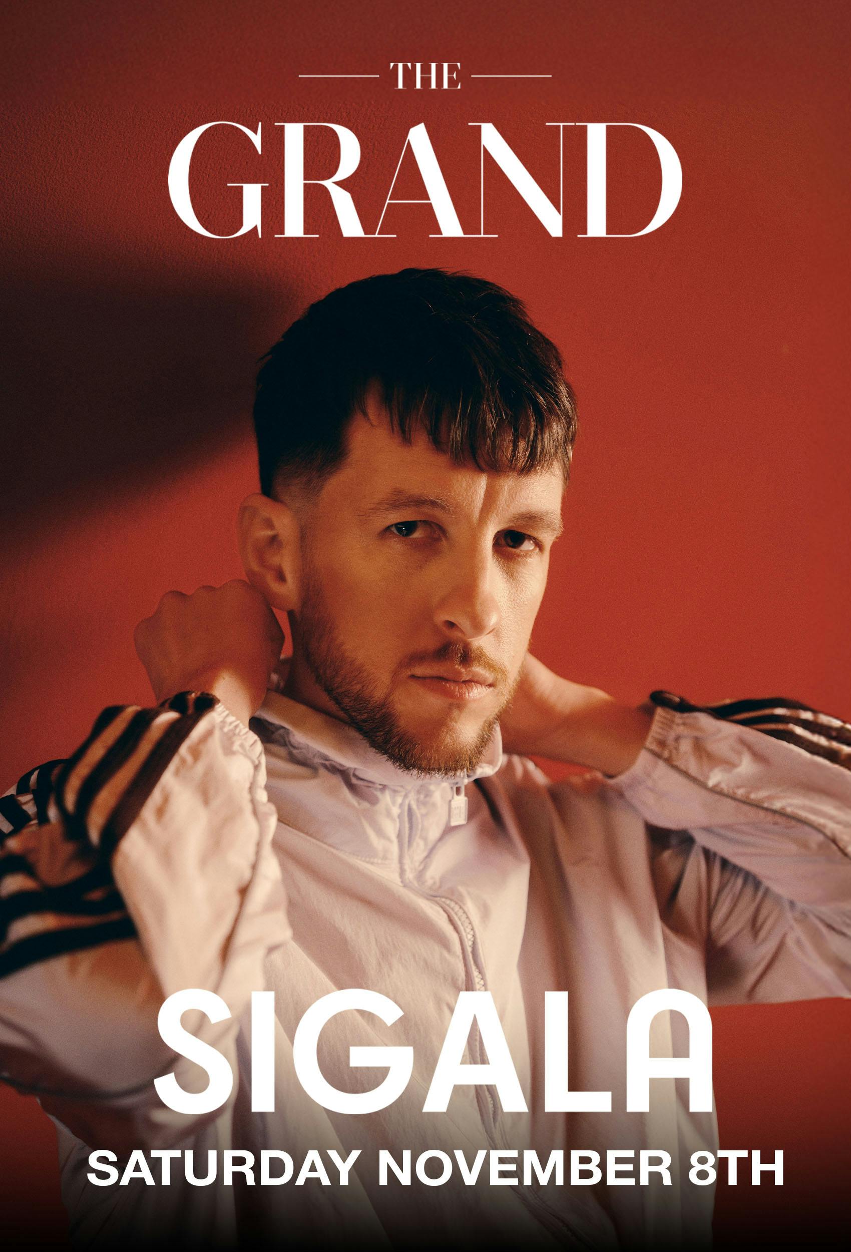 Sigala