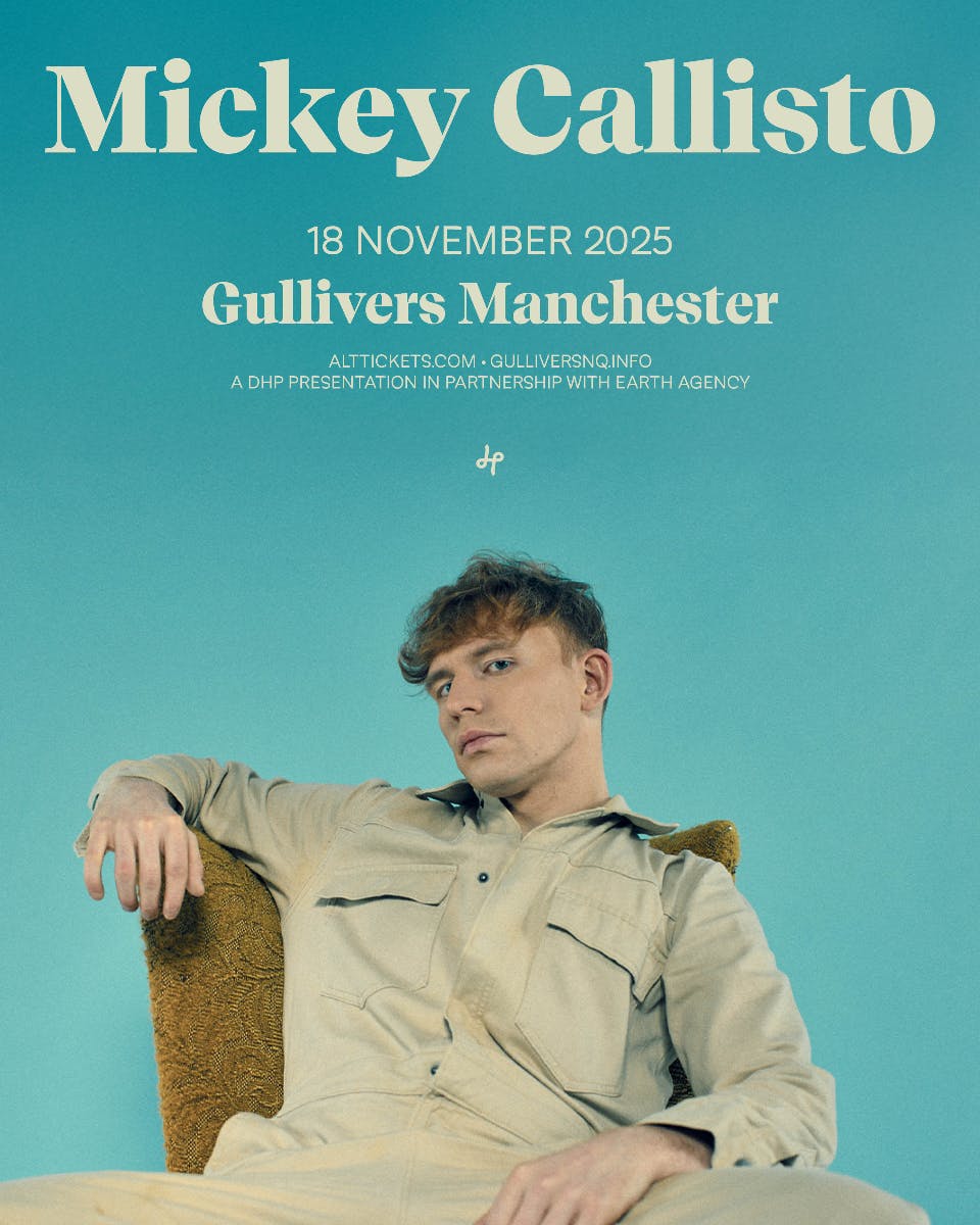 Mickey Callisto, CJ Pandit