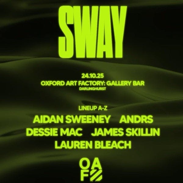 Sway Sydney