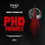 PHD Downtown