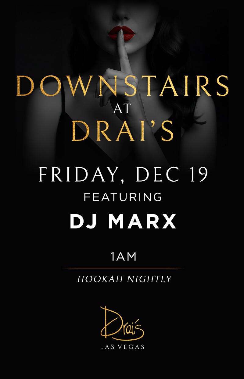 Drai's After Hours