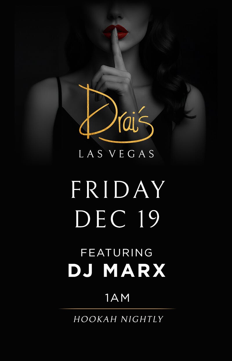 Drai's After Hours