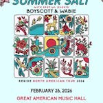 Great American Music Hall