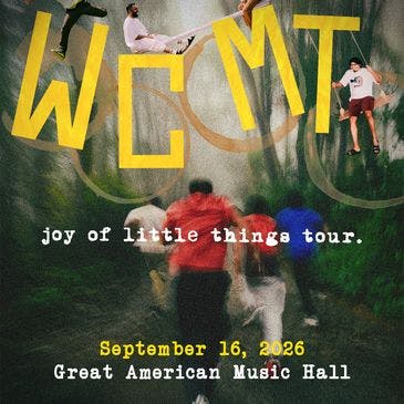 Great American Music Hall