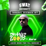 Sway Nightclub