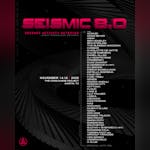 Seismic Dance Event