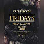 The Fleur Room