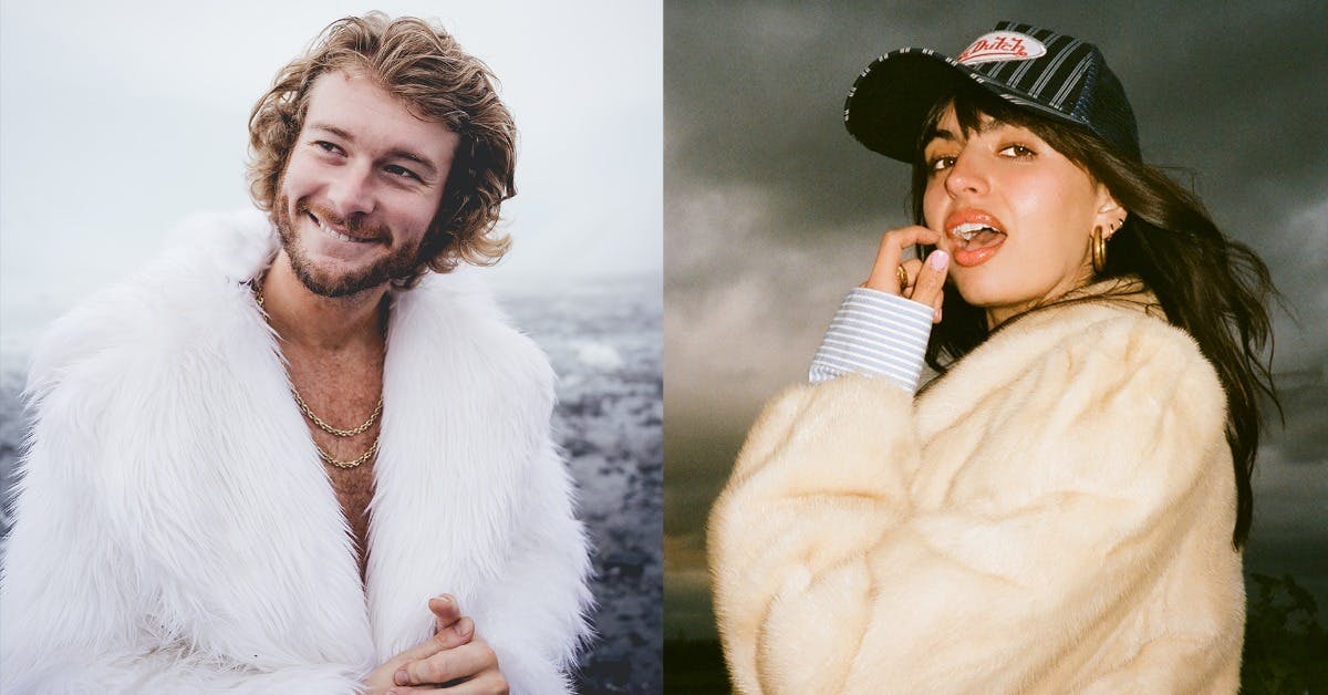 Urban Outfitters Presents: Rebecca Black and Yung Gravy