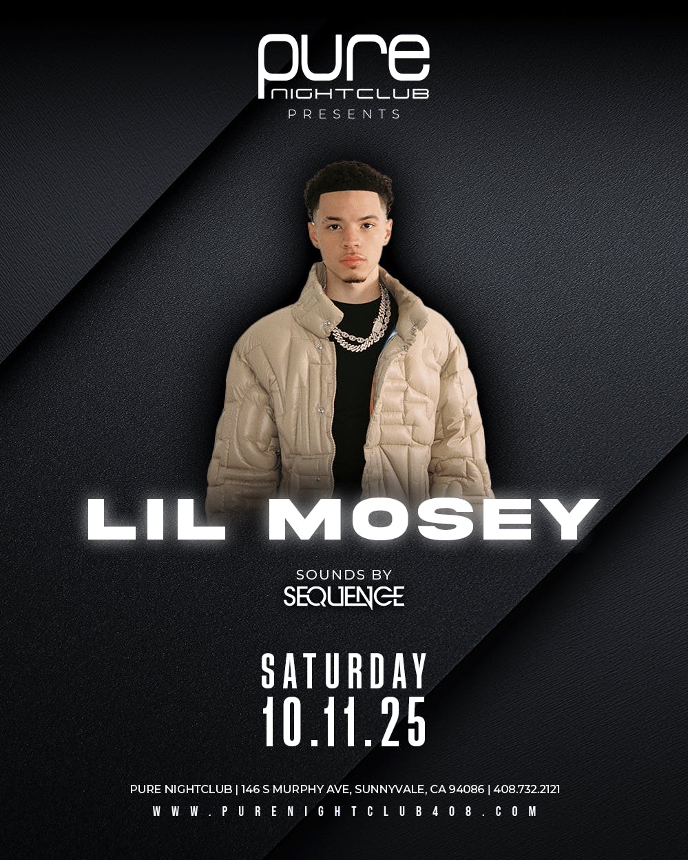 Lil Mosey