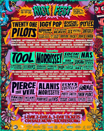 Riot Fest