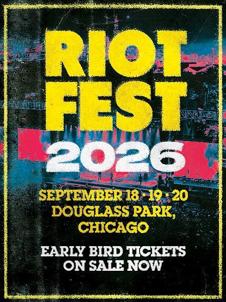 Riot Fest