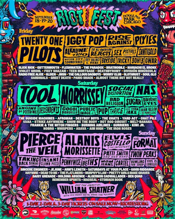 Riot Fest