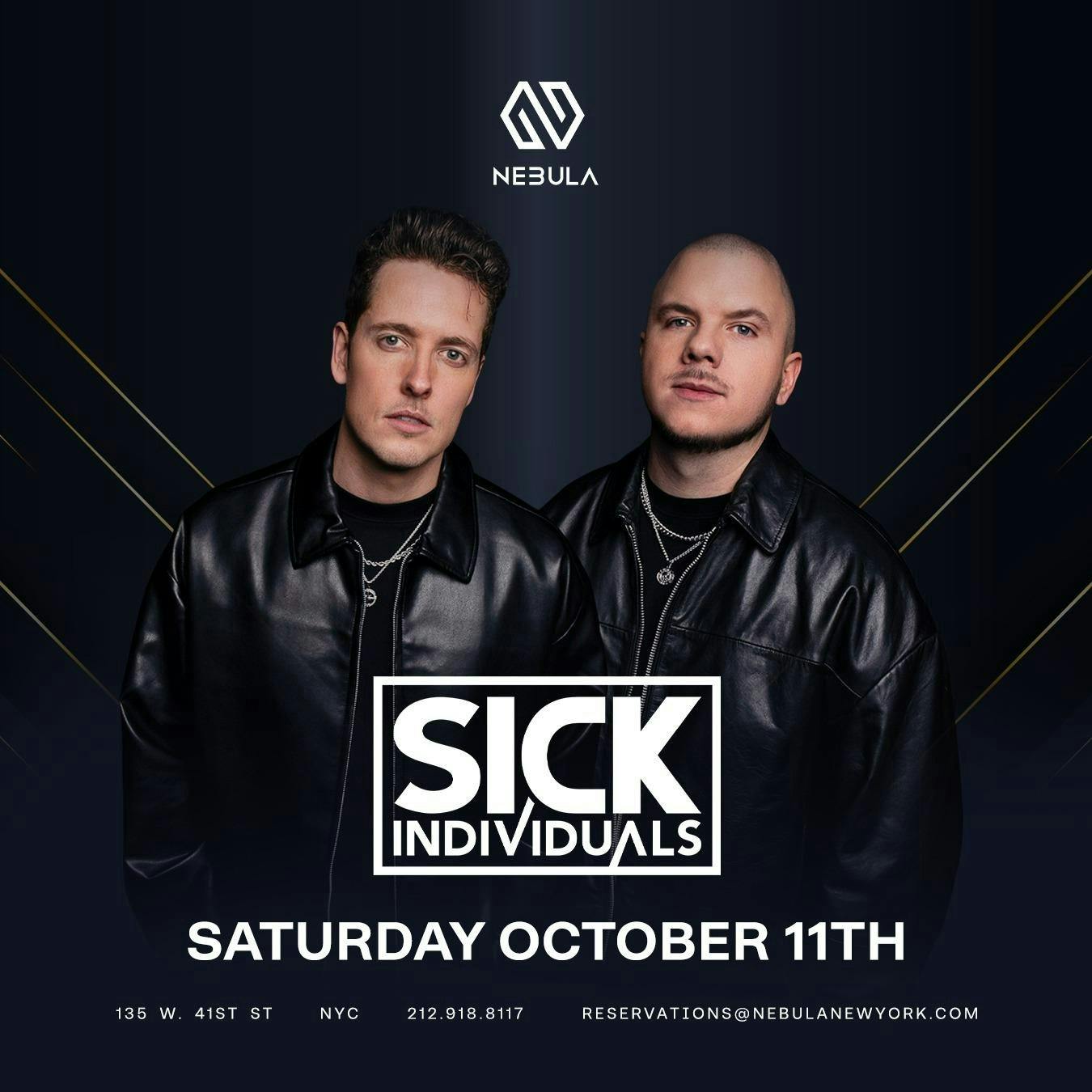 Sick Individuals