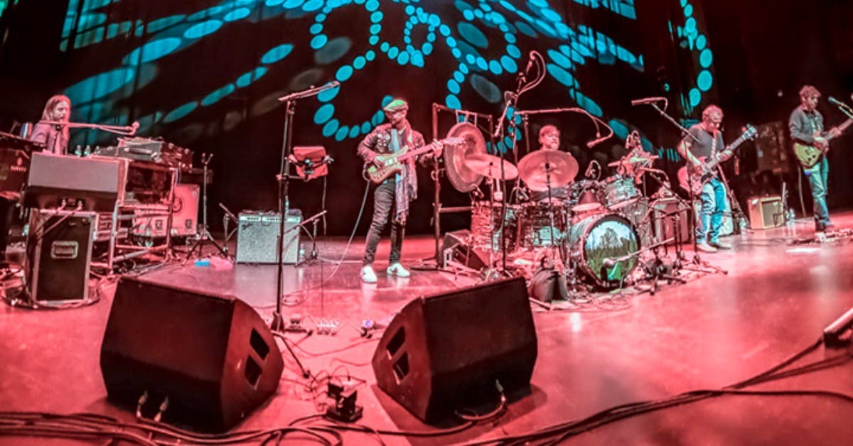 Westville Music Bowl