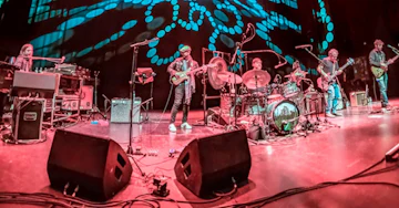 Westville Music Bowl