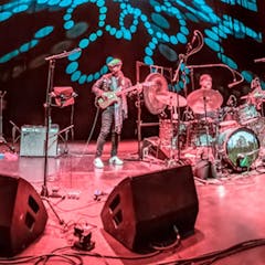 Westville Music Bowl