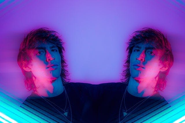Inzo - Mirrorverse Tour