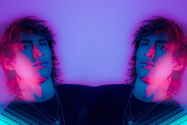 Inzo - Mirrorverse