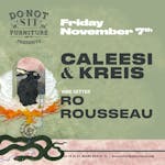 Do Not Sit On The Furniture