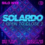 Silo Brooklyn