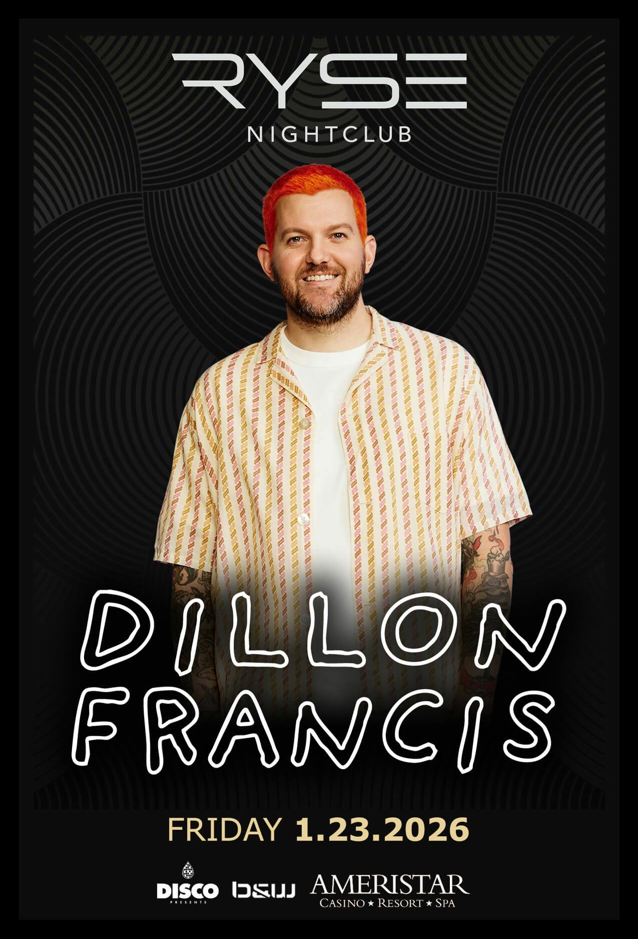 Dillon Francis