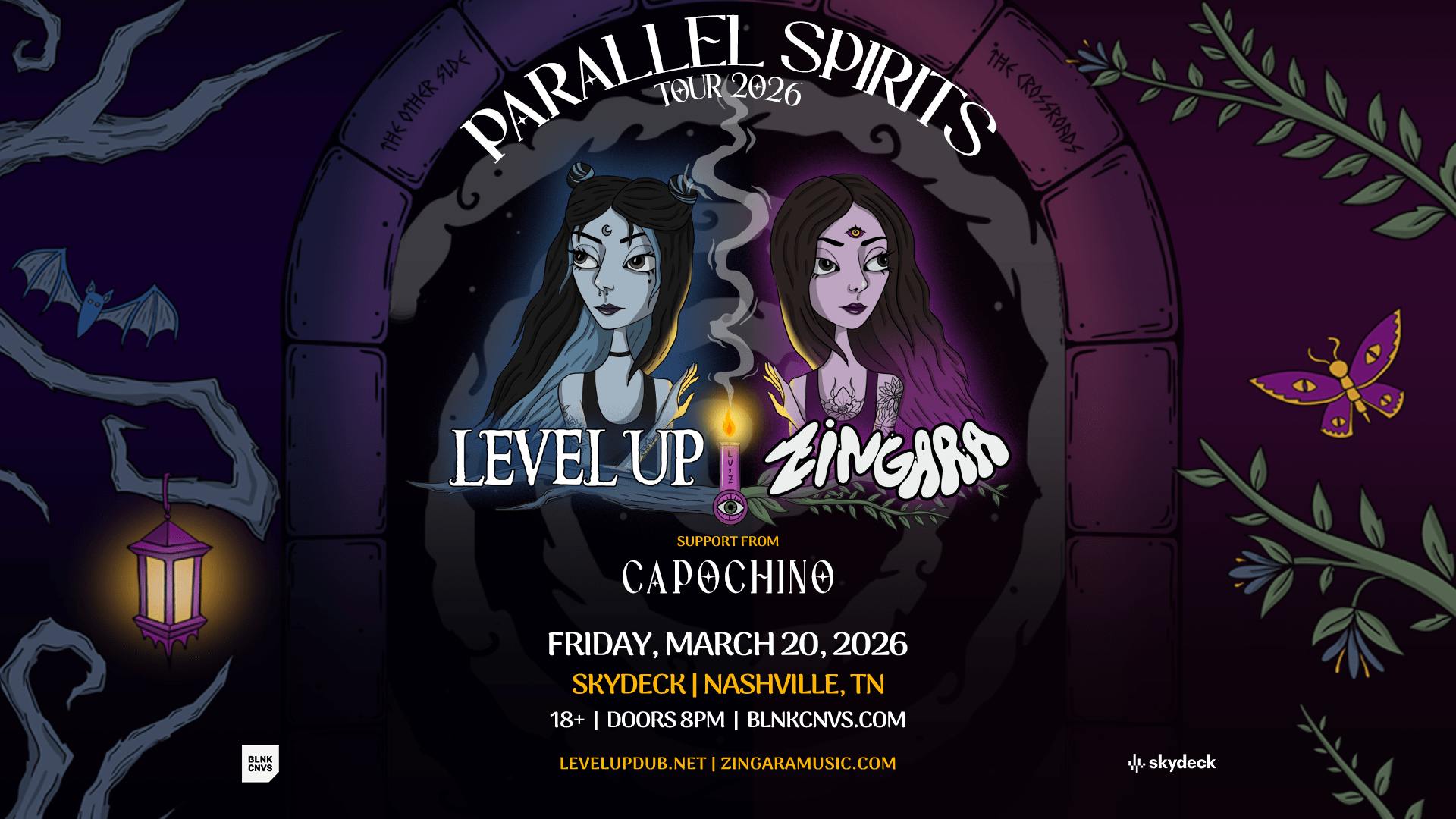 Skydeck At Assembly Food Hall