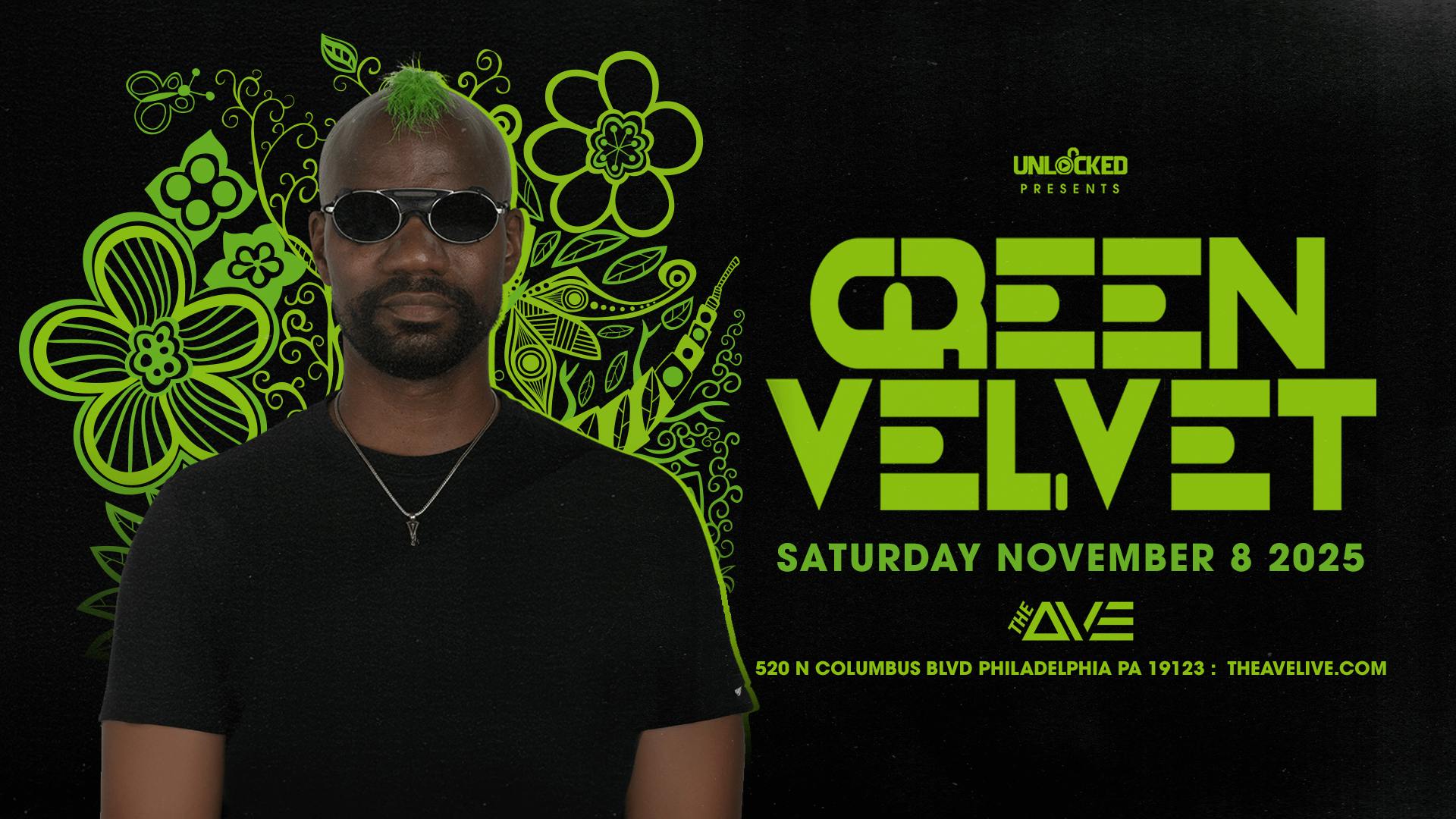 Green Velvet