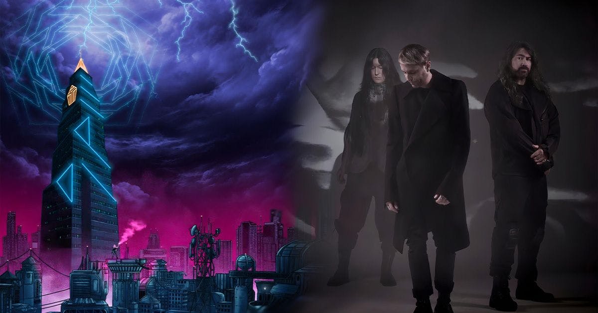 Royal Oak Music Theatre