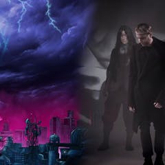 Royal Oak Music Theatre