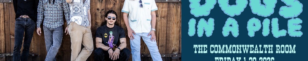 The Commonwealth Room