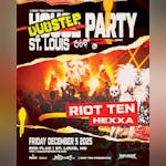 St Louis Concerts & Events