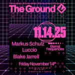 The Ground At Space