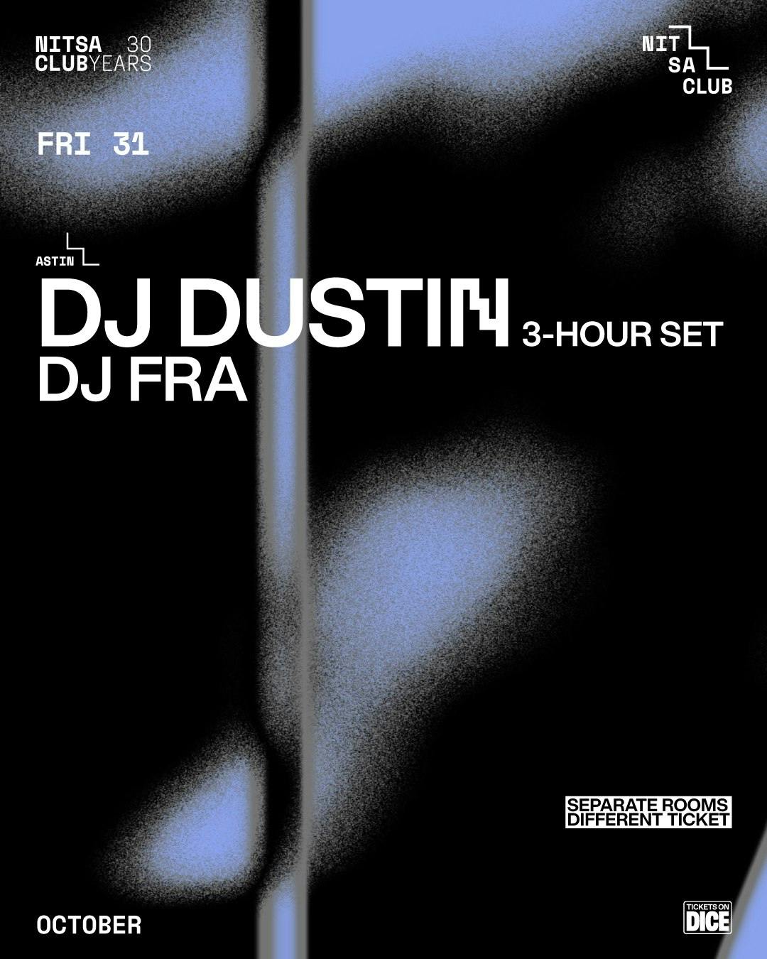 DJ Dustin 3-hour set · Dj Fra