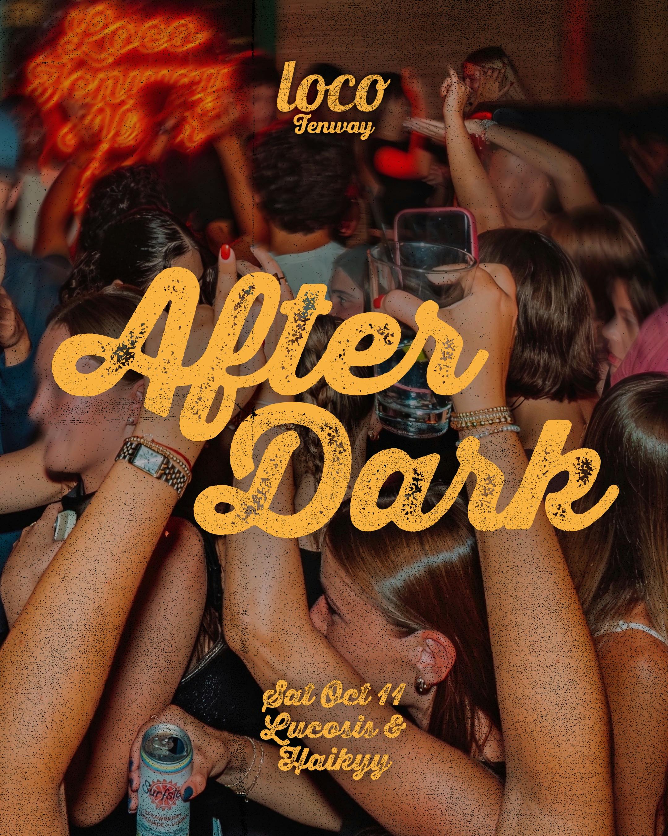 Loco After Dark