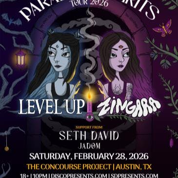 The Concourse Project