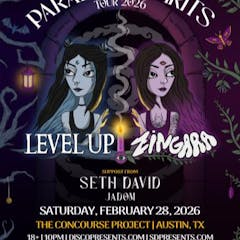 The Concourse Project