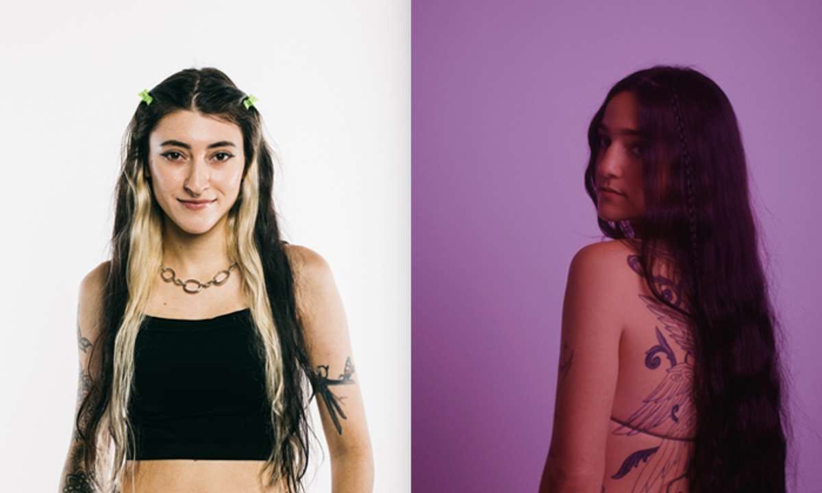 Level Up X Zingara - Parallel Spirits