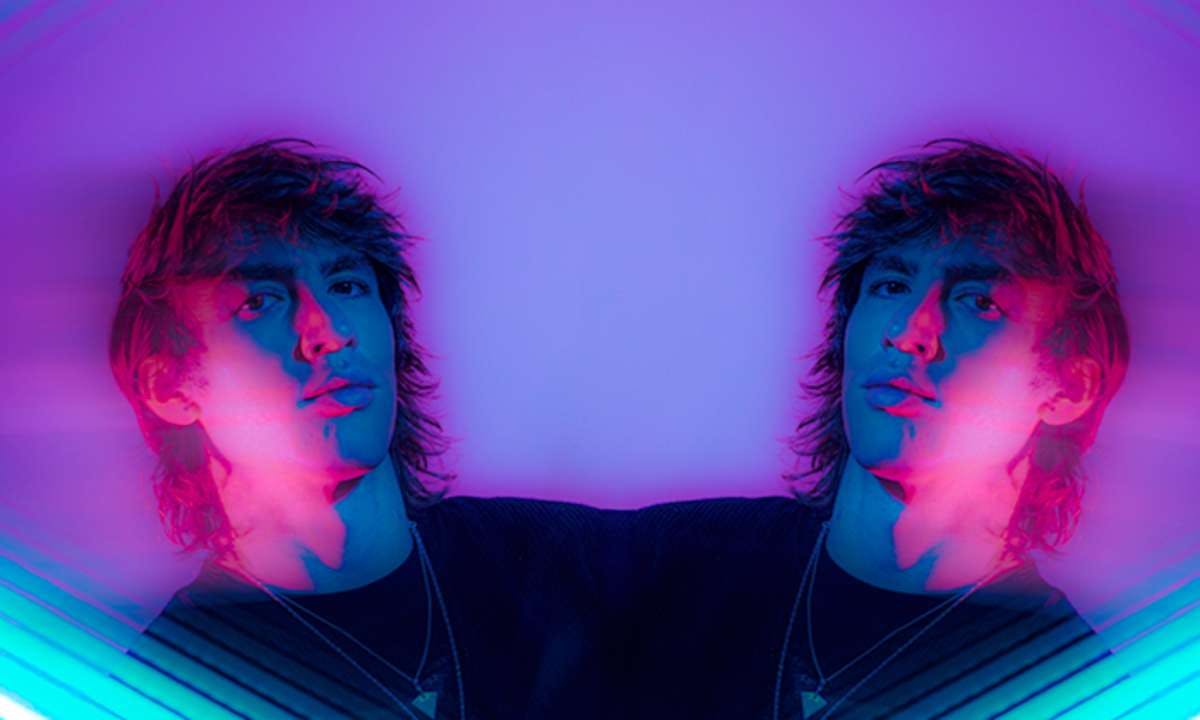 Inzo - Mirrorverse Tour