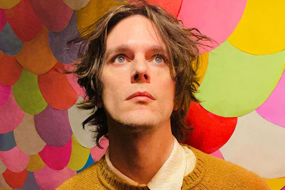 I Don't Know How But They Found Me