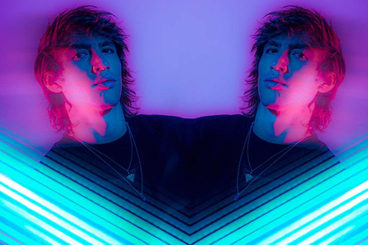 Inzo - Mirrorverse Tour
