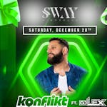 Sway Nightclub